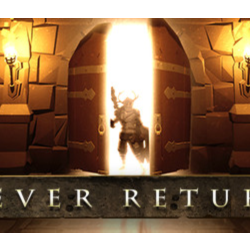 Never Return DLC AUTODELIVERY STEAM РОССИЯ