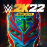 WWE 2K22 DELUXE EDITION Xbox One & Series X|S Аренда