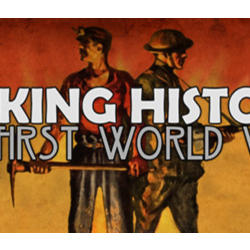 Making History: The First World War 💎 АВТОДОСТАВКА STEAM GLOBAL МГНОВЕННО ЛИЦЕНЗИЯ