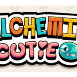 Alchemic Cutie 💎 АВТОДОСТАВКА STEAM GLOBAL МГНОВЕННО ЛИЦЕНЗИЯ
