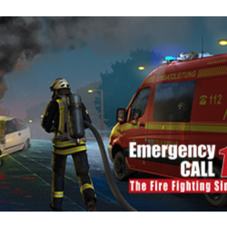 Emergency Call 112 – The Fire Fighting Simulation 2 💎 АВТОДОСТАВКА STEAM GLOBAL МГНО
