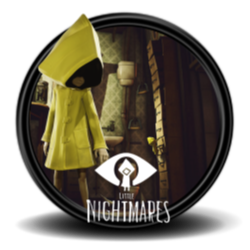 Little Nightmares  DLC Fall Guys ®✔️Steam (GLOBAL)🌍