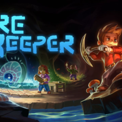 CORE KEEPER (БЕЗ АКТИВАТОРА / STEAM)
