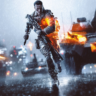 BATTLEFIELD 4  (STEAM ПОДАРОК      /РЕГИОН Китай)