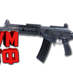 Макрос Warface на IWI GALIL ACE23 Bloody X7 Razer Logi