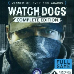 WATCH DOGS COMPLETE EDITION Xbox One, Series X|S Ключ   RUS