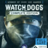 WATCH DOGS COMPLETE EDITION Xbox One, Series X|S Ключ   RUS