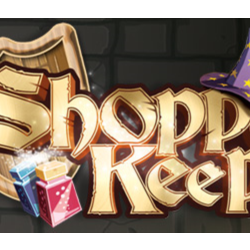 Shoppe Keep 💎 АВТОДОСТАВКА STEAM GLOBAL МГНОВЕННО ЛИЦЕНЗИЯ