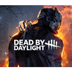 Dead by Daylight Steam Ключ