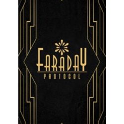 💎Faraday Protocol XBOX ONE X|S КЛЮЧ🔑