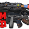 НАБОР ВСЕ МАКРОСЫ для RUST.  X7, Bloody, Logi, Razer