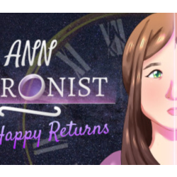 Ann Achronist: Many Happy Returns 💎 АВТОДОСТАВКА STEAM GLOBAL МГНОВЕННО ЛИЦЕНЗИЯ