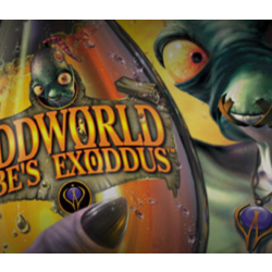 Oddworld: Abe's Exoddus® 💎 АВТОДОСТАВКА STEAM GLOBAL МГНОВЕННО ЛИЦЕНЗИЯ
