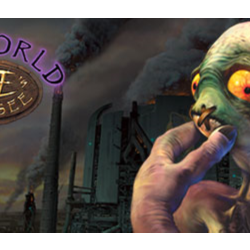 Oddworld: Abe's Oddysee® 💎 АВТОДОСТАВКА STEAM GLOBAL МГНОВЕННО ЛИЦЕНЗИЯ