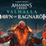 Assassin s Creed Valhalla   Dawn of Ragnarok  ОФФЛАЙН