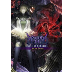💎Anima: Gate of Memories - Arcane Edition XBOX КЛЮЧ🔑