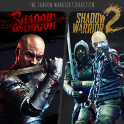 💎The Shadow Warrior Collection XBOX ONE X|S КЛЮЧ🔑