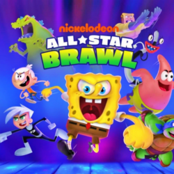 Nickelodeon All-Star Brawl (Steam ключ / РФ Весь Мир)