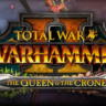 Total War: WARHAMMER II The Queen & The Crone RU CIS