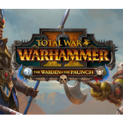 Total War: WARHAMMER II The Warden & The Paunch RU CIS