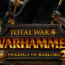 Total War: WARHAMMER The King and the Warlord Steam RUS