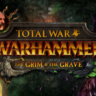 Total War: WARHAMMER - The Grim and the Grave Steam RUS