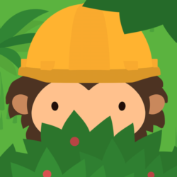 Sneaky Sasquatch на iPhone ipad AppStore ios   БОНУС