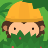 Sneaky Sasquatch на iPhone ipad AppStore ios   БОНУС