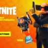 FORTNITE «СМЕРТЕЛЬНАЯ РЫБАЛКА» XBOX   КЛЮЧ USA СРАЗУ