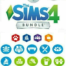 The Sims 4   12 дополнений | EA App | ОНЛАЙН