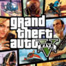 GRAND THEFT AUTO V GTA 5 XBOX SERIES X|S ГАРАНТИЯ