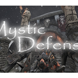 Mystic Defense 💎 АВТОДОСТАВКА STEAM GLOBAL МГНОВЕННО ЛИЦЕНЗИЯ