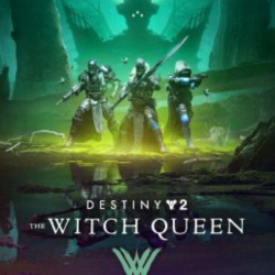 Destiny 2: The Witch Queen (Steam Ключ RU СНГ)