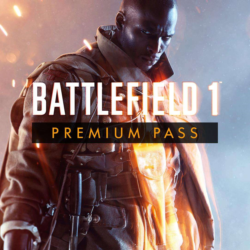 BATTLEFIELD 1 PREMIUM PASS | EA App | ПК | Онлайн