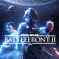 Star Wars Battlefront II | EA App | Онлайн