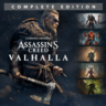 AC Valhalla Dawn of Ragnarok | Xbox One & Series