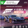 FORZA HORIZON 5: PREMIUM ADD-ONS BUNDLE XBOX  КЛЮЧ