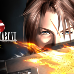 💎FINAL FANTASY VIII Remastered XBOX ONE X|S КЛЮЧ🔑