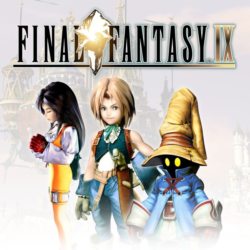 💎FINAL FANTASY IX XBOX ONE X|S КЛЮЧ🔑
