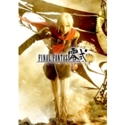 💎FINAL FANTASY TYPE-0 HD XBOX ONE X|S КЛЮЧ🔑
