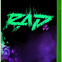 💎RAD XBOX ONE X|S КЛЮЧ🔑