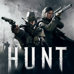 Hunt: Showdown (Xbox One Series SX) Аренда Онлайн
