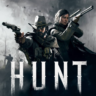 Hunt: Showdown (Xbox One Series SX) Аренда Онлайн