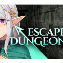 Escape Dungeon 2 💎 АВТОДОСТАВКА STEAM GLOBAL МГНОВЕННО ЛИЦЕНЗИЯ