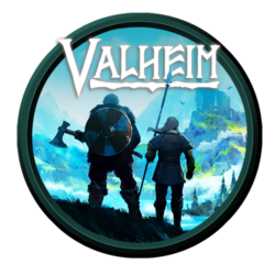 Valheim  DLC The Forest®✔️Steam (Region Free)(GLOBAL)🌍