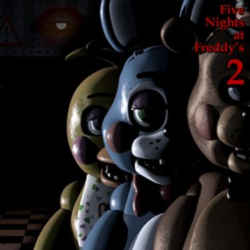 Five Nights at Freddy's 2 XBOX ONE / XBOX SERIES X|S 🔑