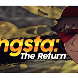 Gangsta: The Return STEAM KEY REGION FREE GLOBAL ROW