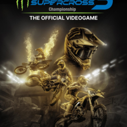 Monster Energy Supercross 5 - Special Edition Xbox One