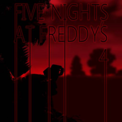 Five Nights at Freddy's 4 XBOX / WINDOWS [ Ключ 🔑 ]
