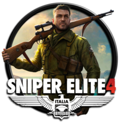Sniper Elite 4  Deep Rock Galactic ®✔️Steam (GLOBAL)🌍